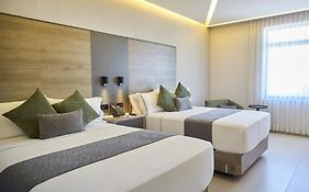 Hotel Antré Chapultepec